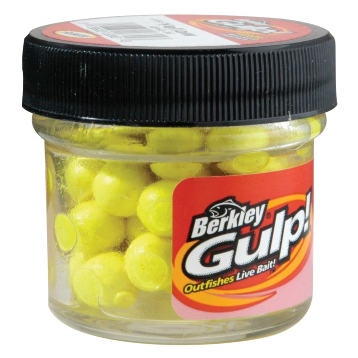 Berkley Gulp!® Floating Salmon Eggs