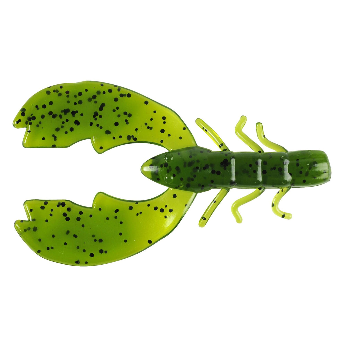 Berkley PowerBait® Chigger Craw