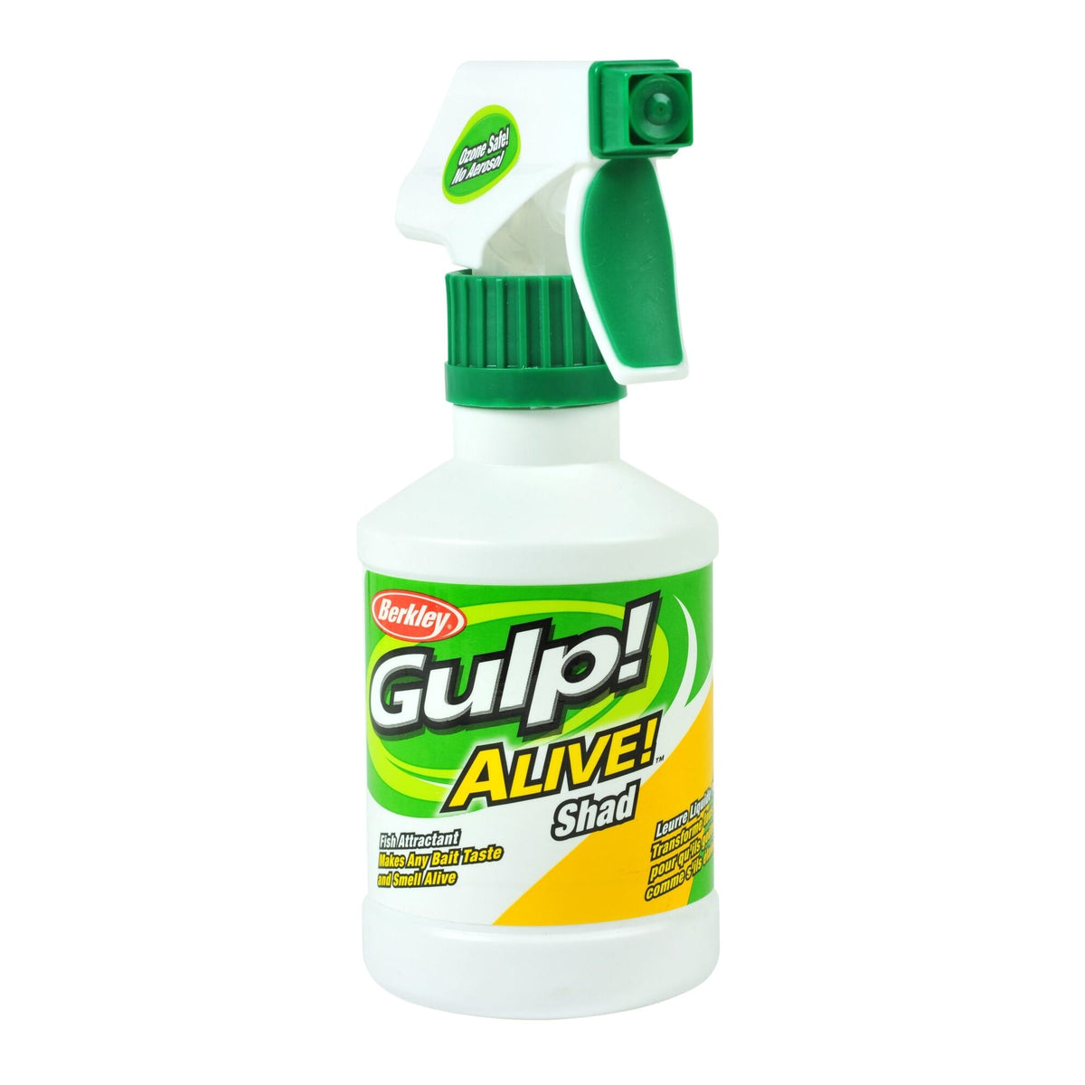 Berkley Gulp! Alive!® Attractant