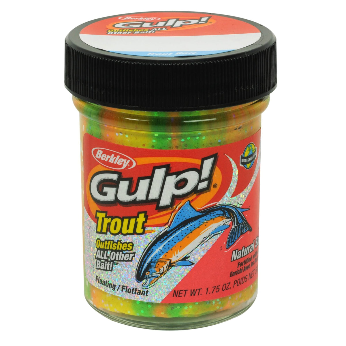 Berkley Gulp!® Trout Dough