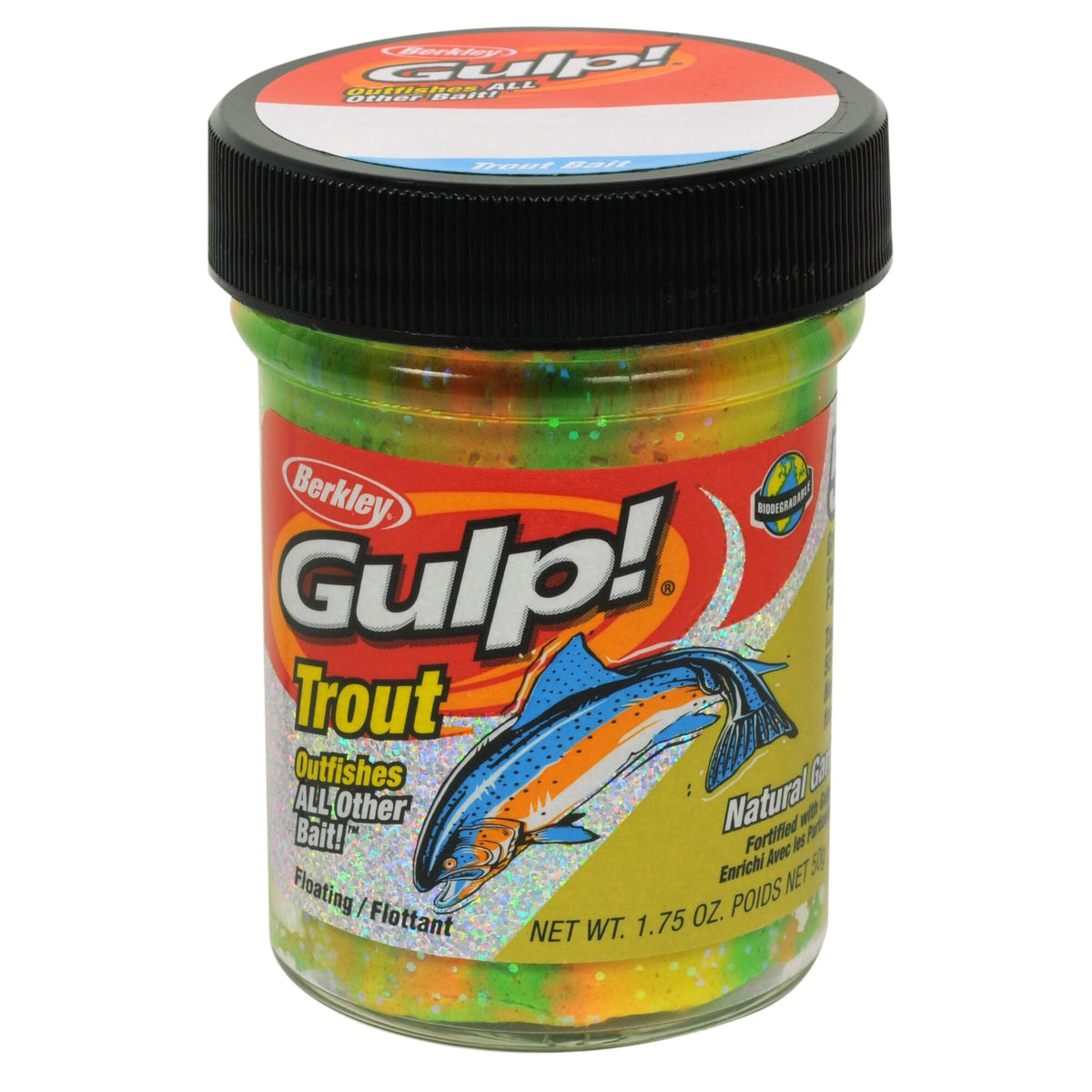 Berkley Gulp!® Trout Dough
