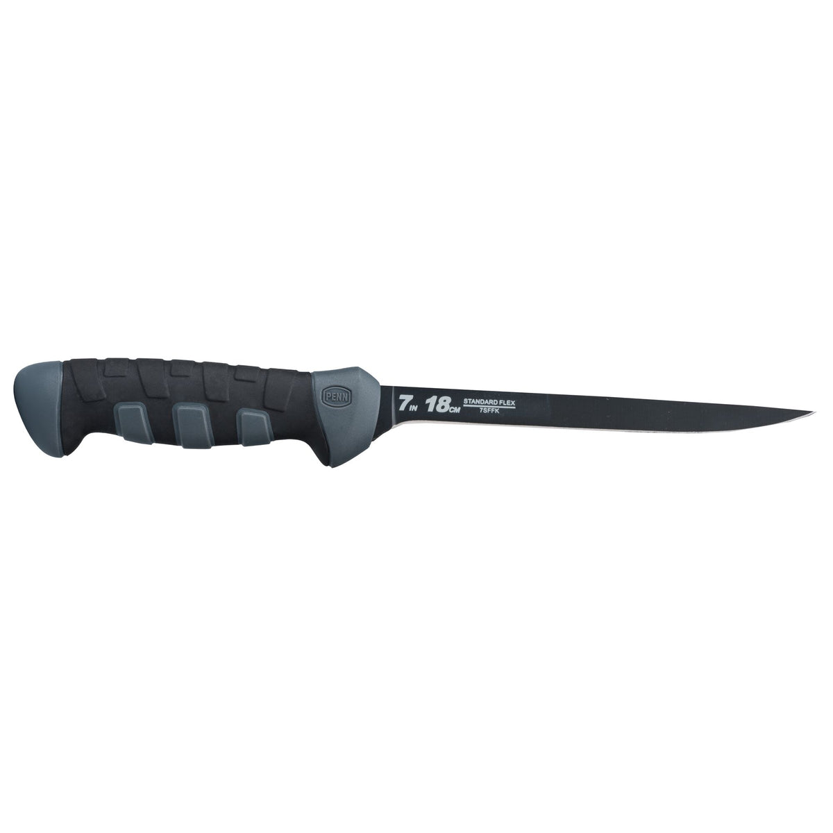 PENN 7 inch Standard Flex Fillet Knife