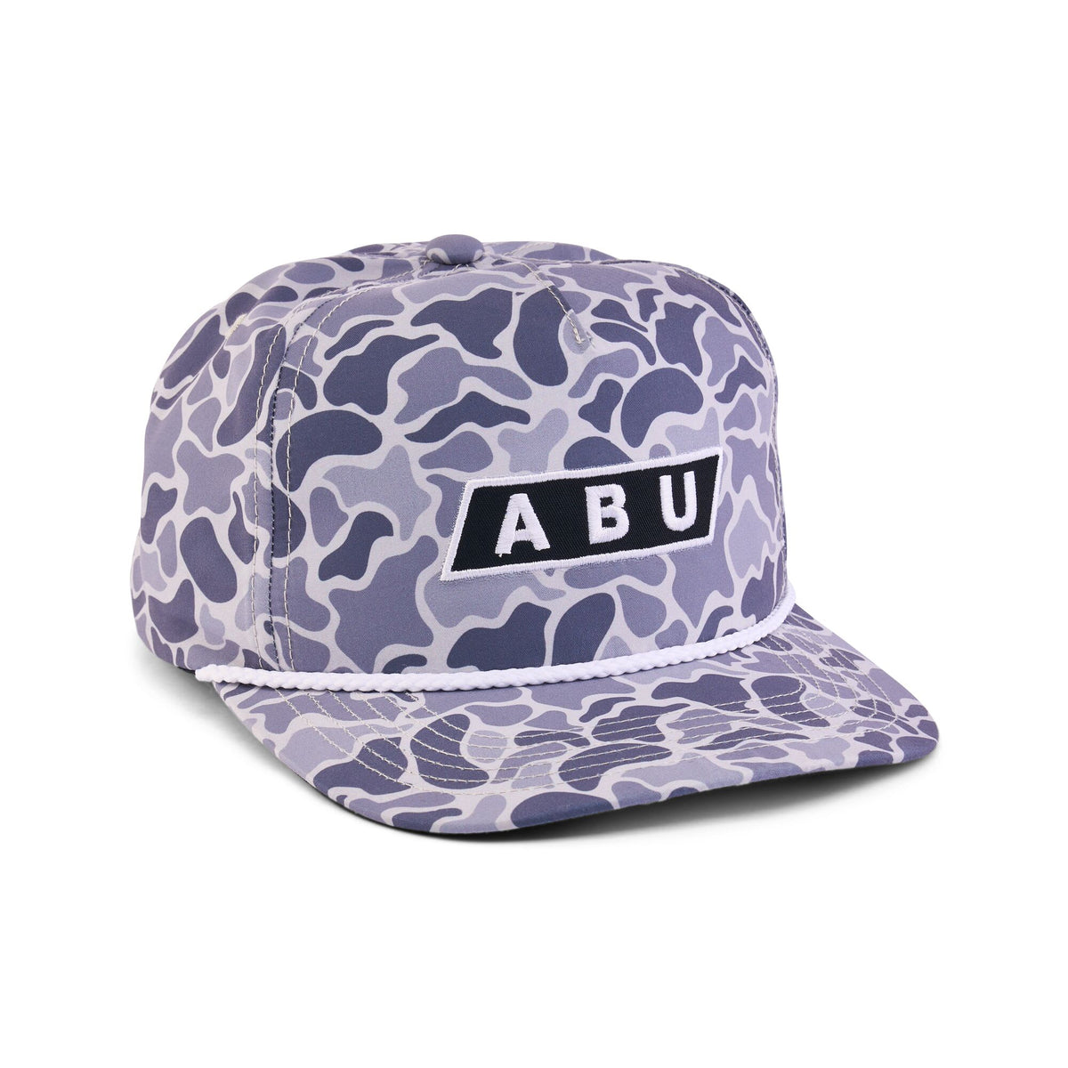 Abu Garcia ABU Camo Rope Hat