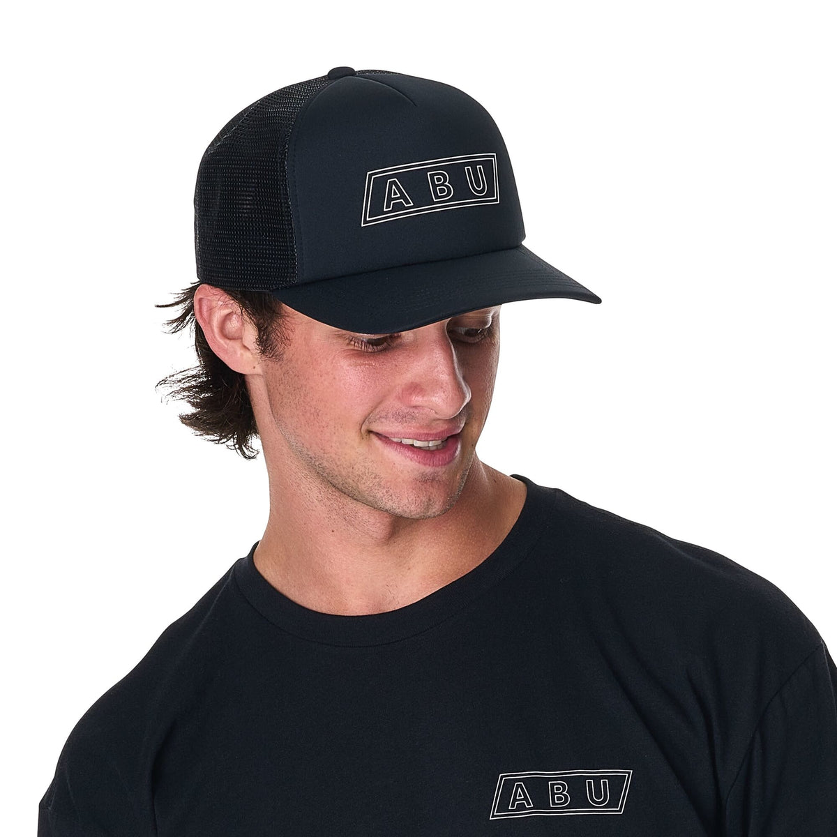 Abu Garcia ABU Double Keyline Foam Trucker