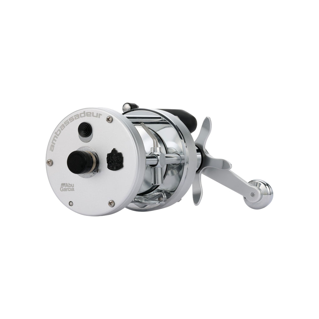 Abu Garcia Ambassadeur® C1 7000 Round Reel