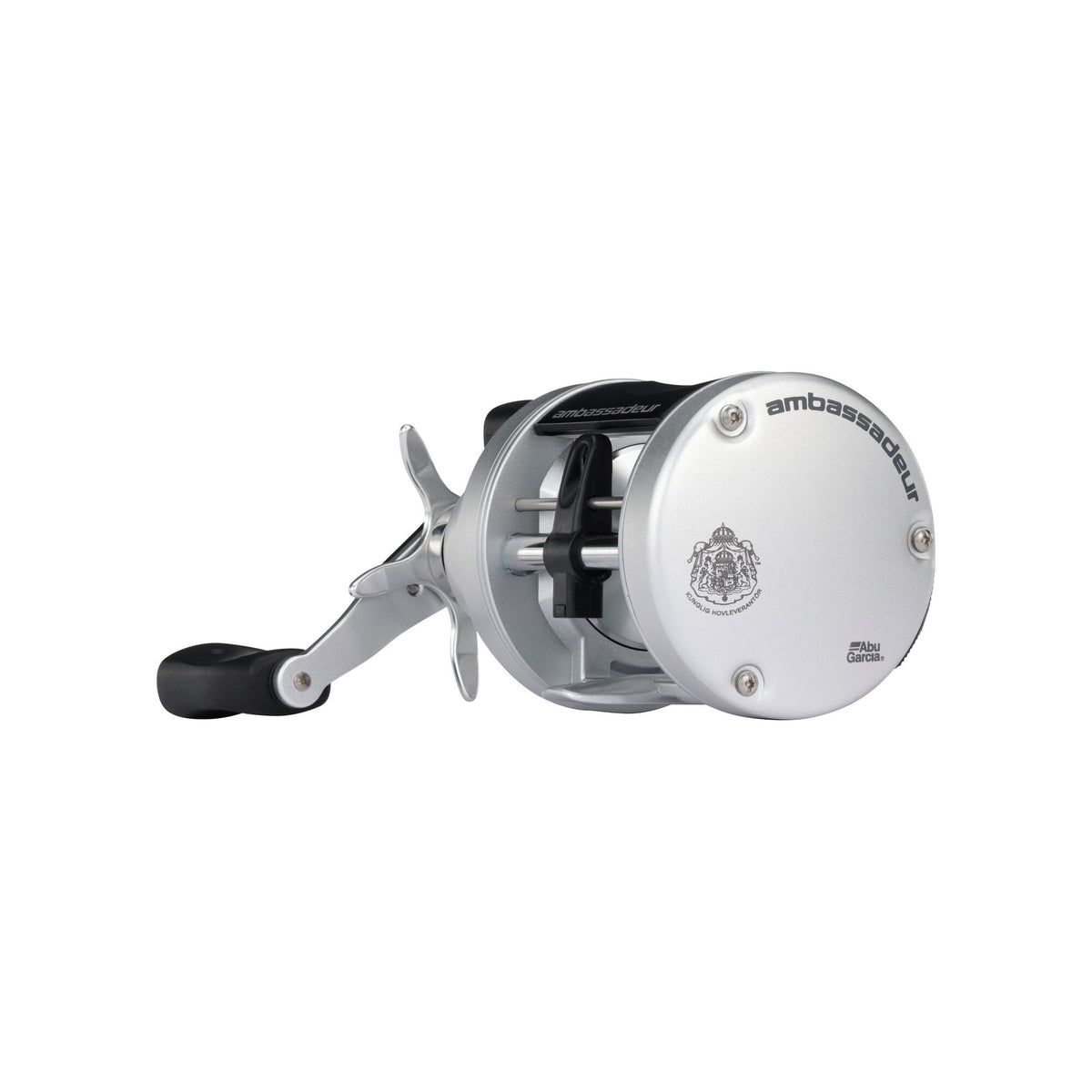 Abu Garcia Ambassadeur® C1 Round Reel