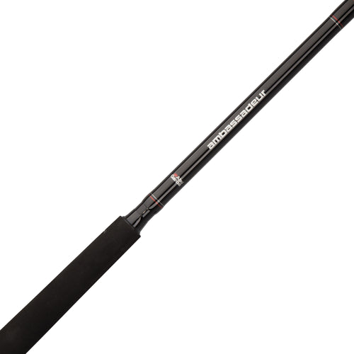 Abu Garcia Ambassadeur® 7000 Combo (Prior Gen)