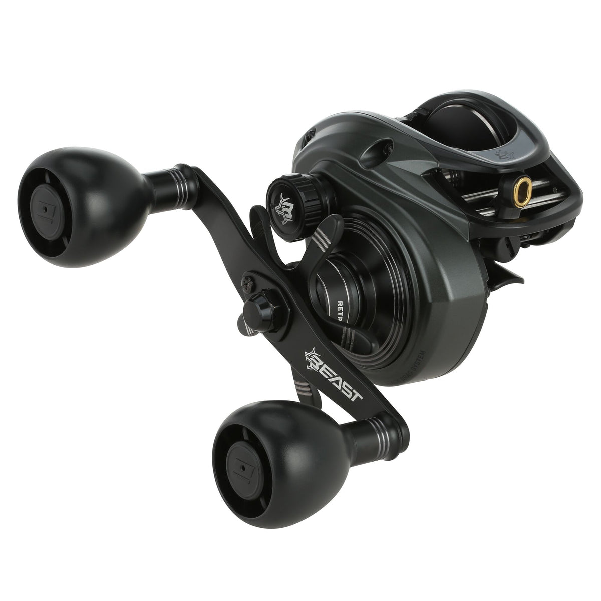 Abu Garcia Beast™ 300 Low Profile Reel