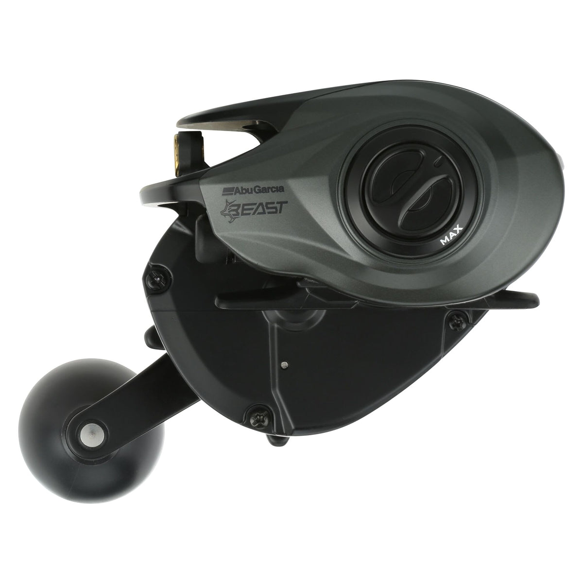 Abu Garcia Beast™ 300 Low Profile Reel