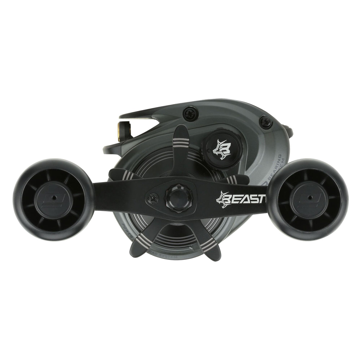 Abu Garcia Beast™ 300 Low Profile Reel