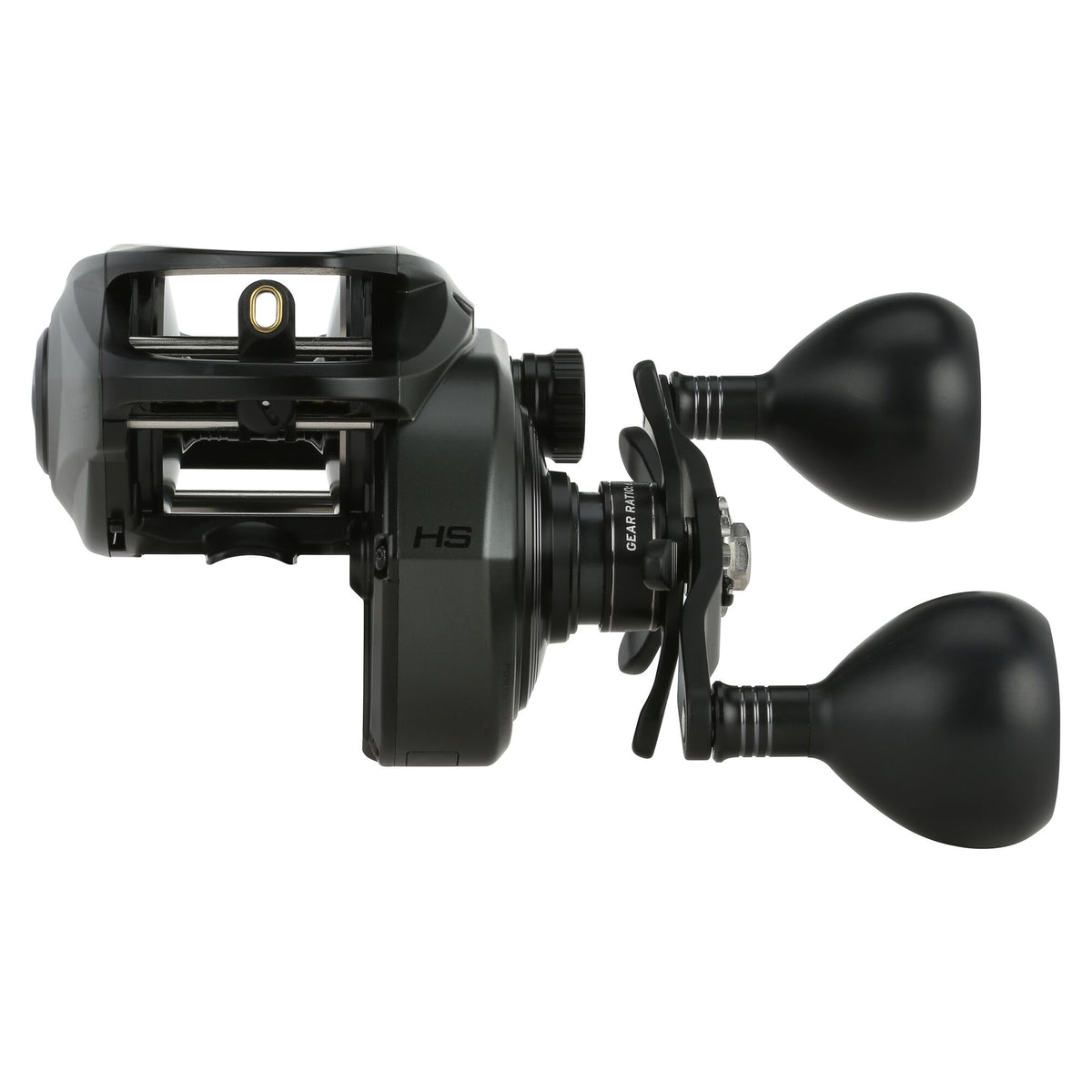 Abu Garcia Beast™ 400 Low Profile Reel