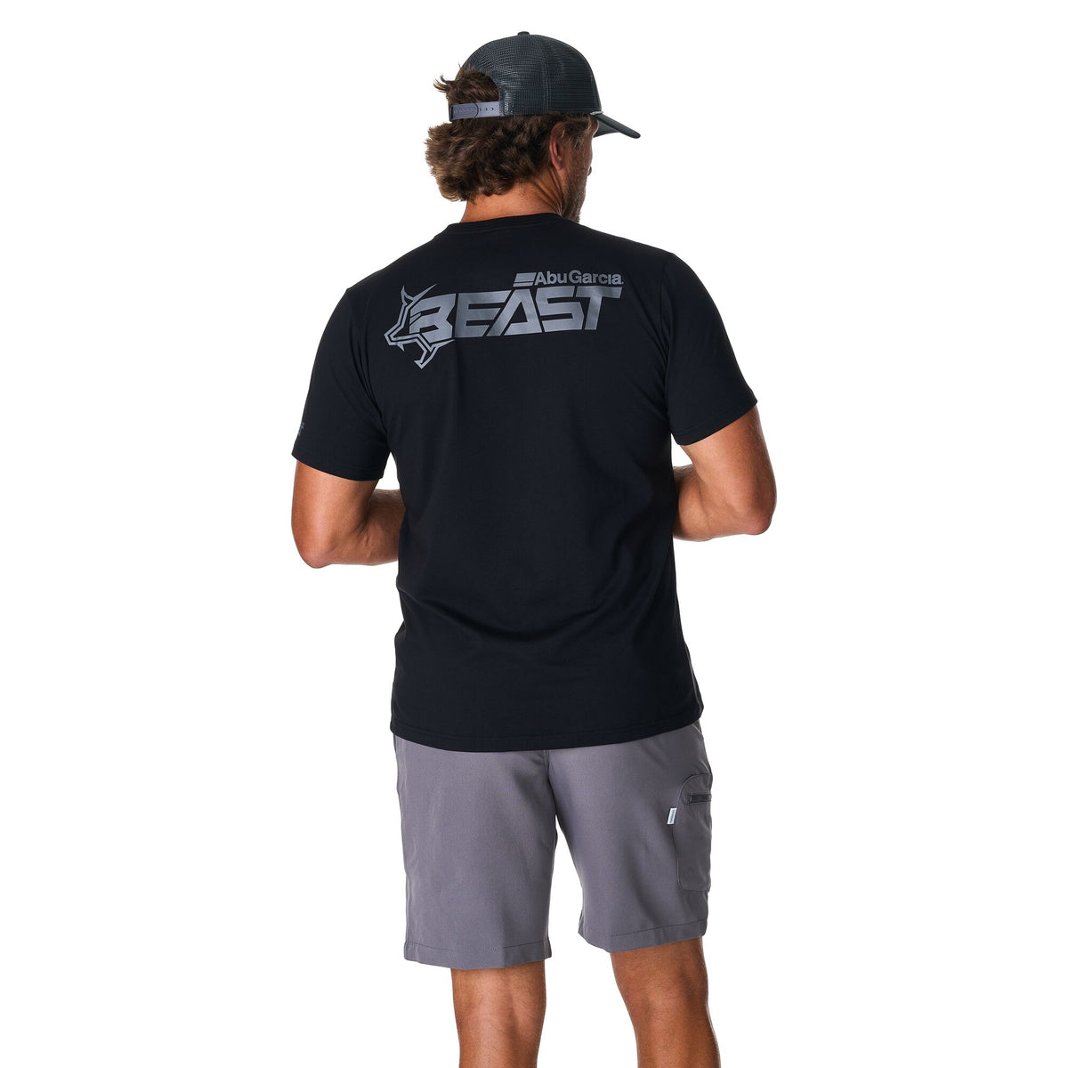 Abu Garcia Beast™ Logo Tee