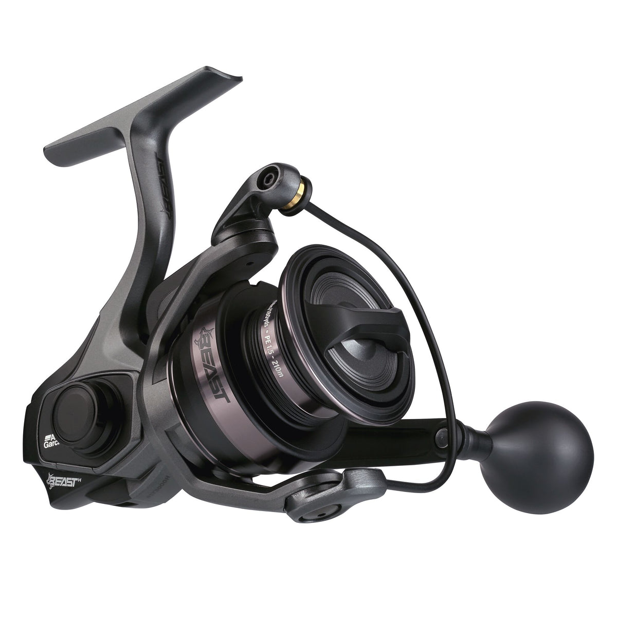 Abu Garcia Beast™ Spinning Reel