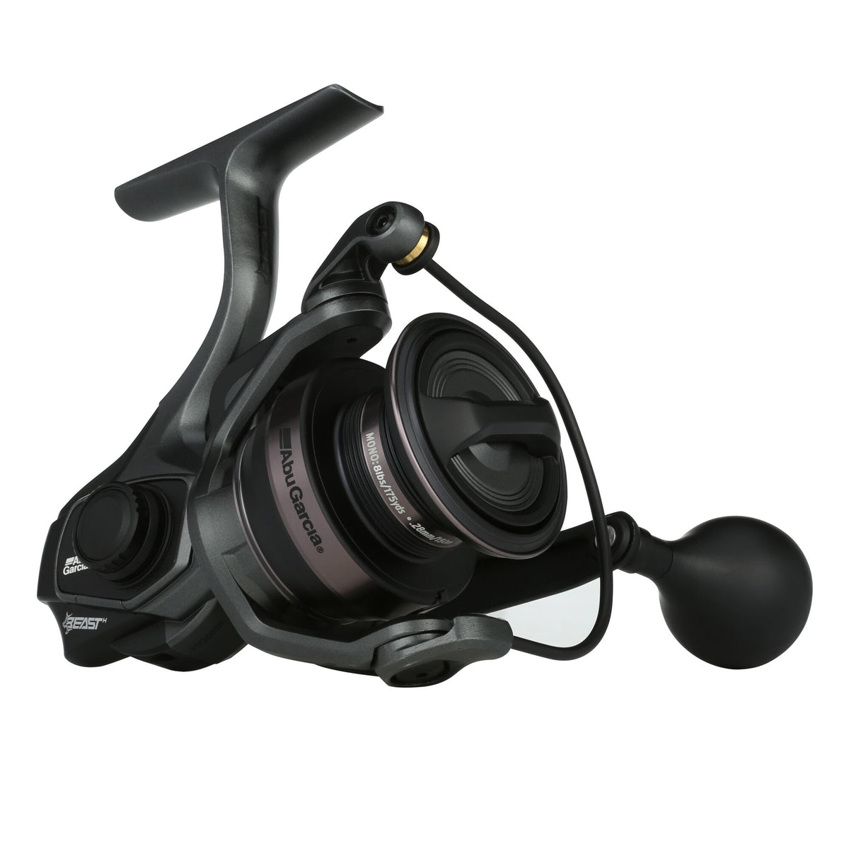 Abu Garcia Beast™ Spinning Reel
