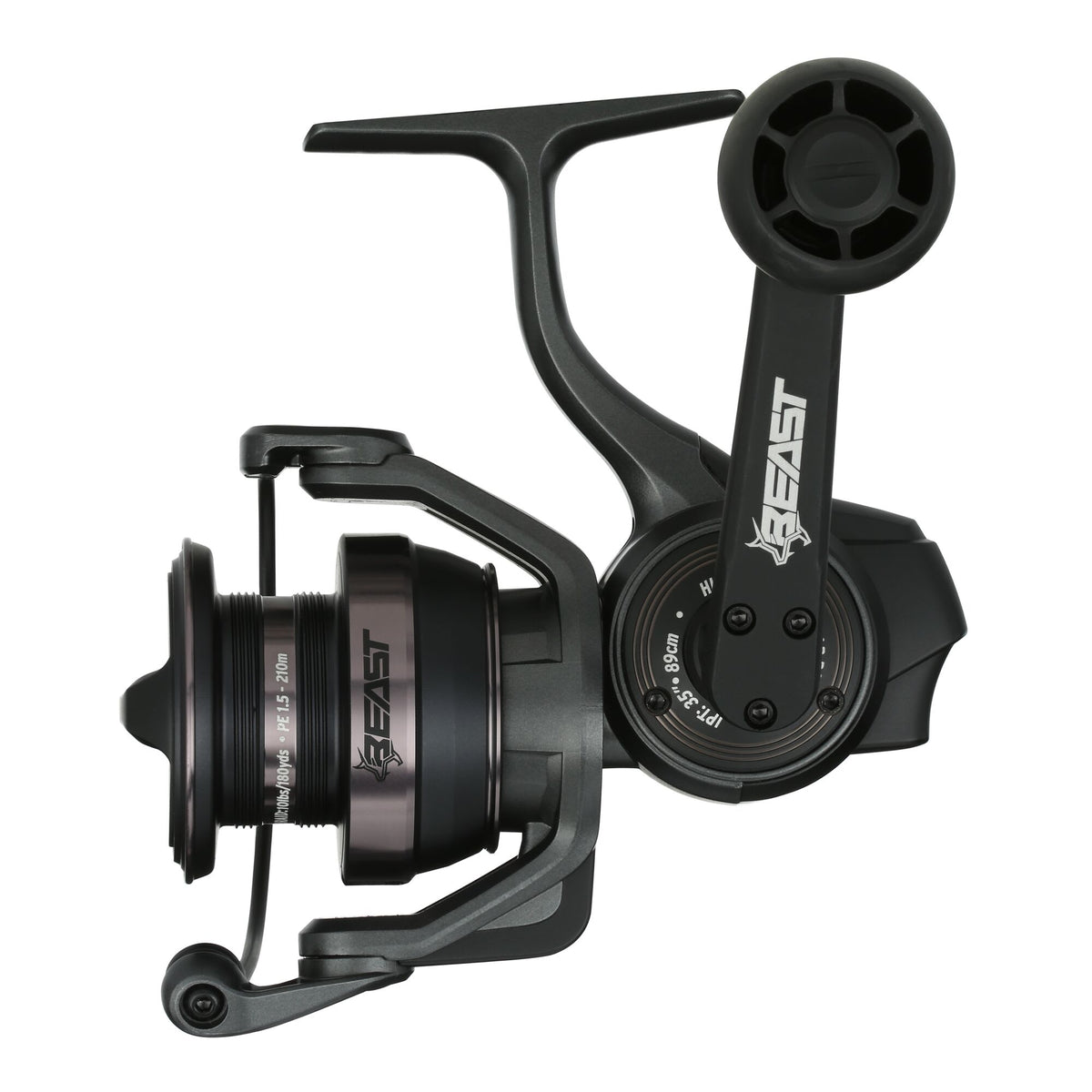 Abu Garcia Beast™ Spinning Reel