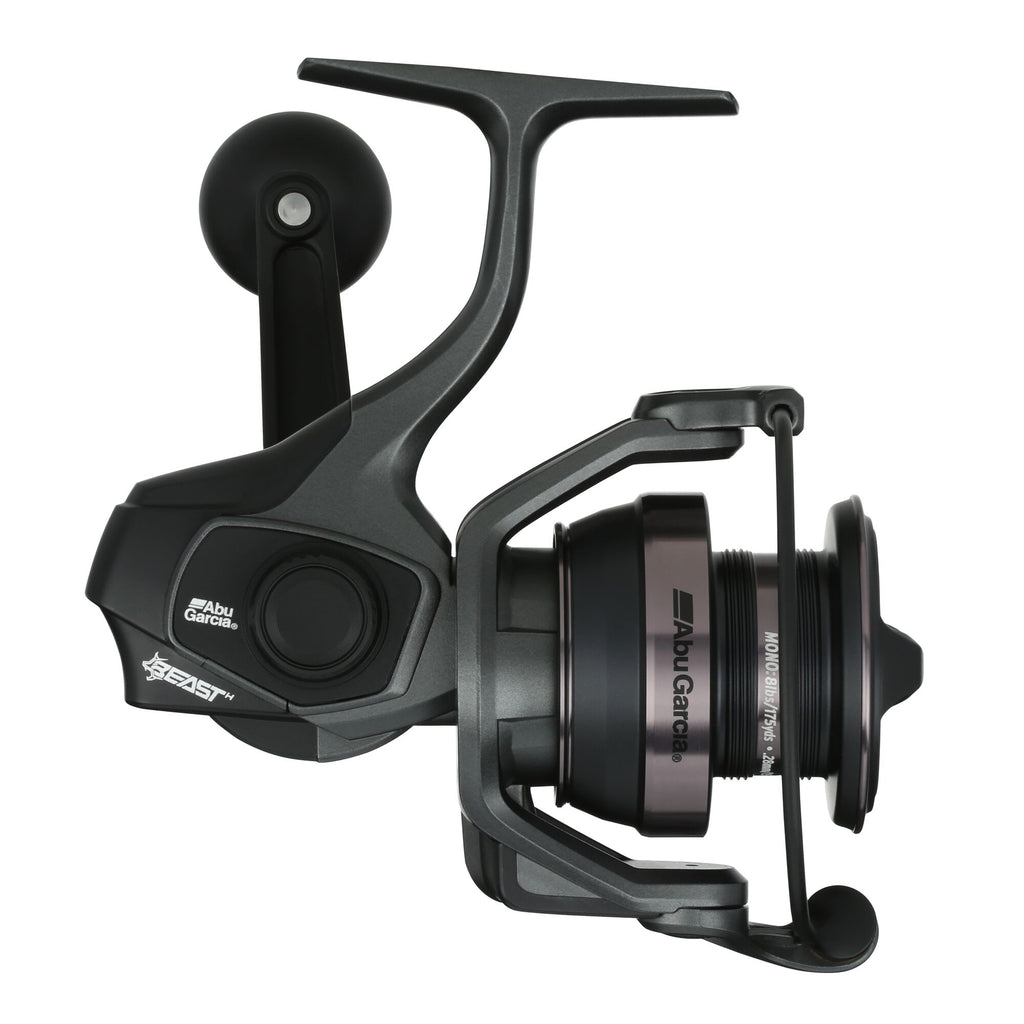 Abu Garcia Beast™ Spinning Reel