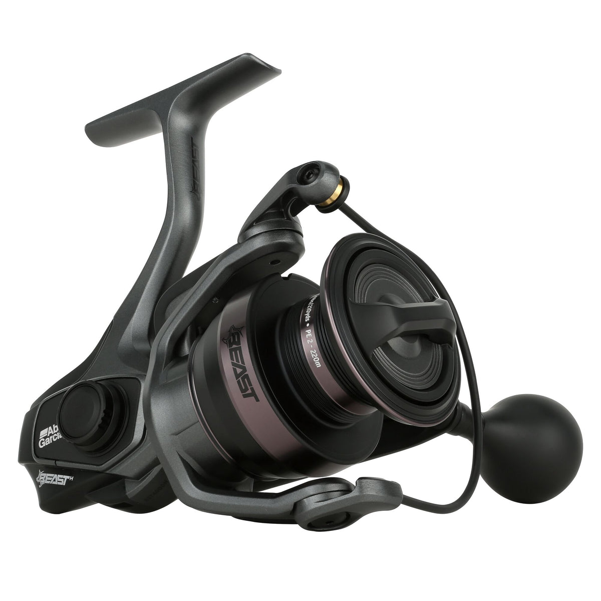 Abu Garcia Beast™ Spinning Reel