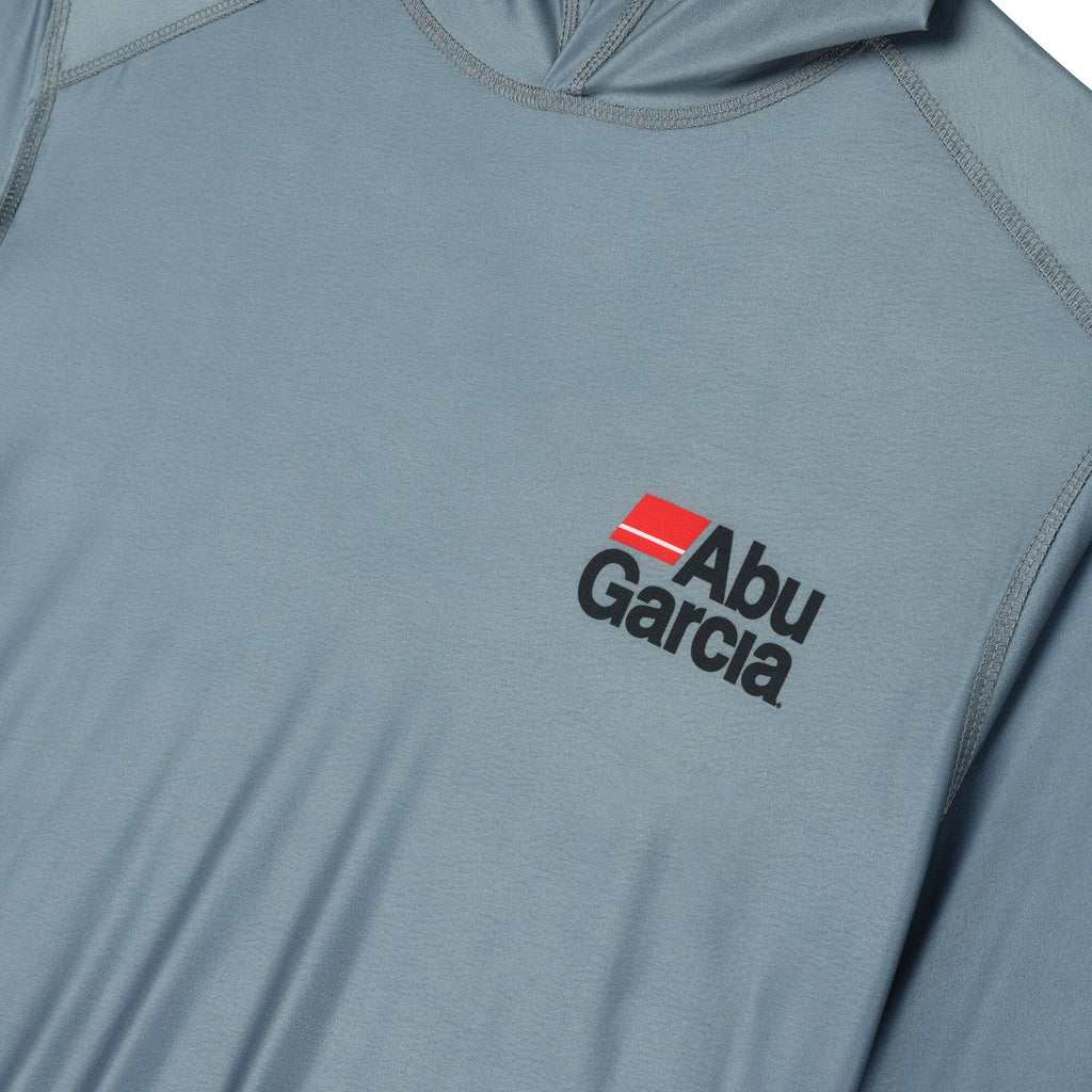 Abu Garcia Cast Performance UPF Hoodie