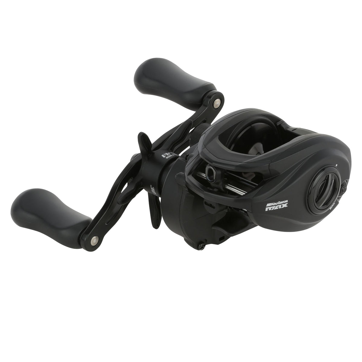 Abu Garcia Max™ Predator Low Profile Reel