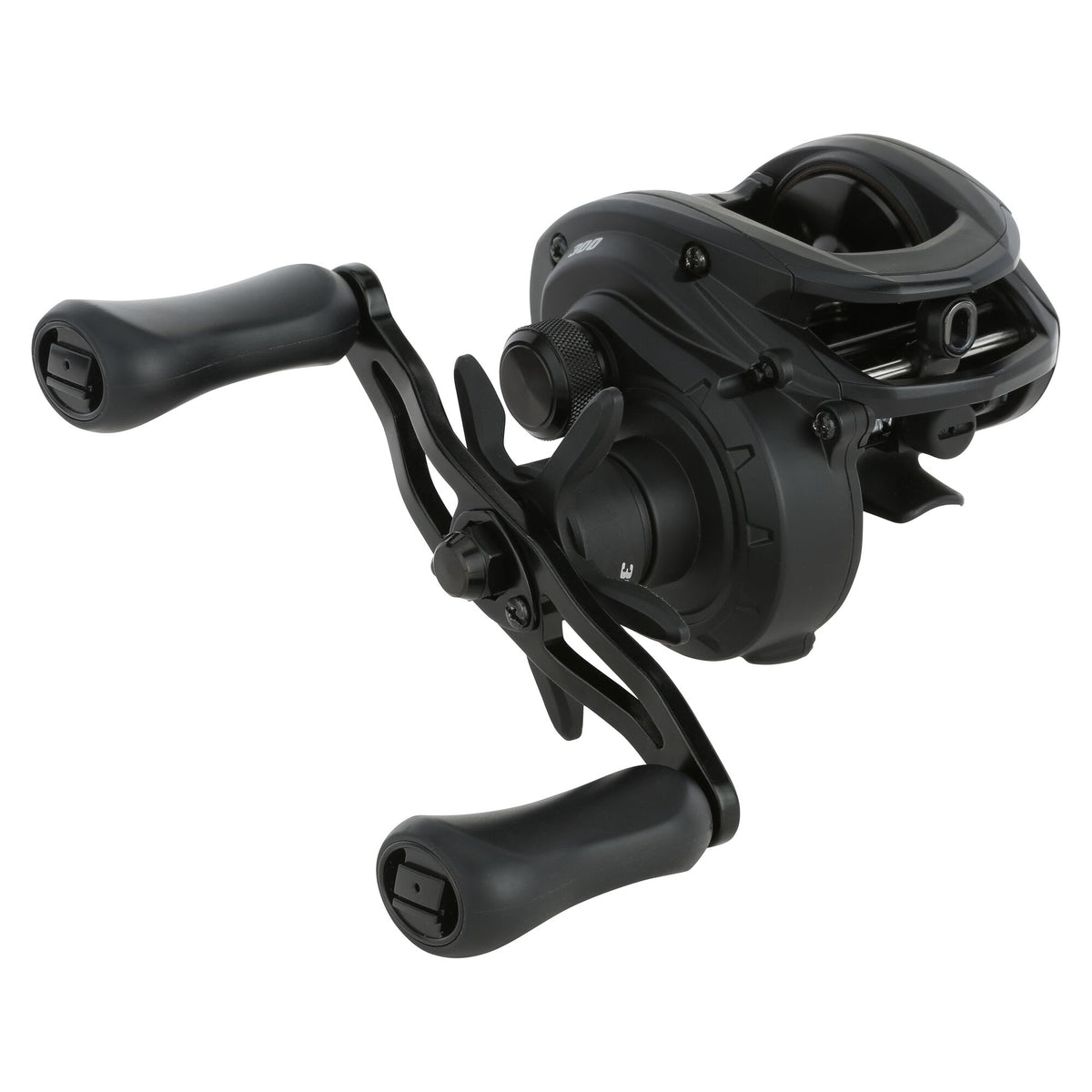 Abu Garcia Max™ Predator Low Profile Reel
