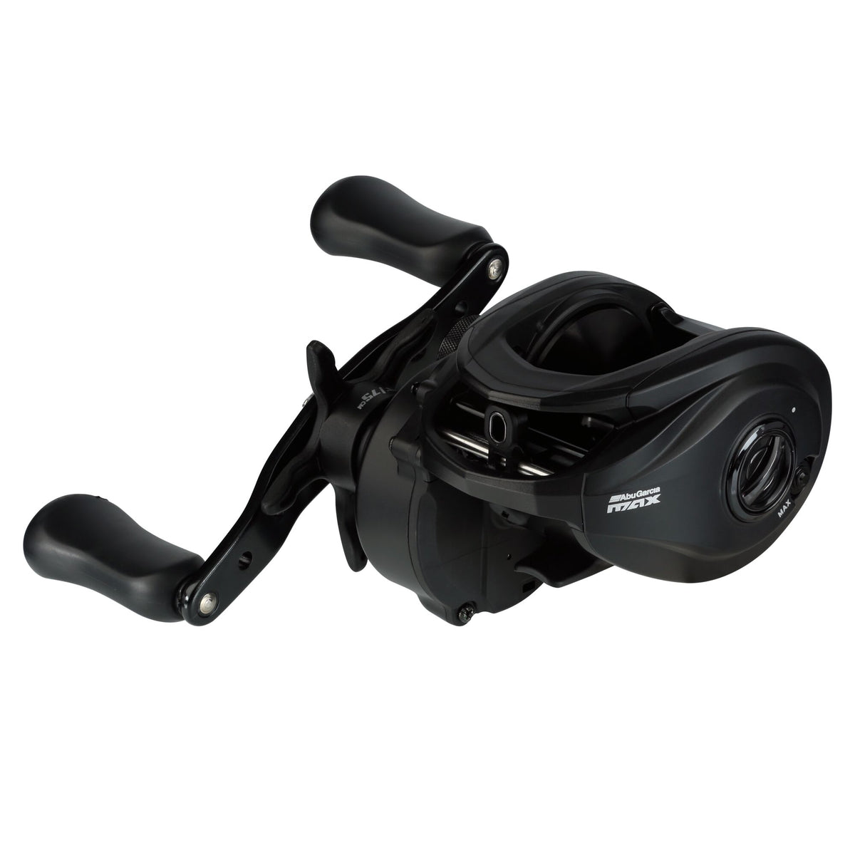 Abu Garcia Max™ Predator Low Profile Reel