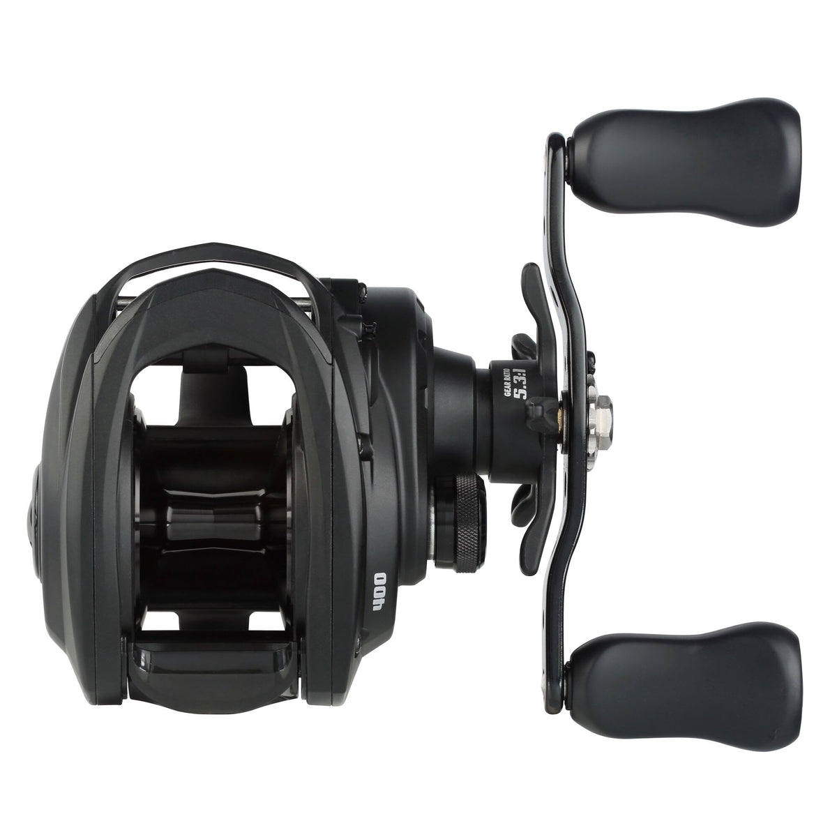 Abu Garcia Max™ Predator Low Profile Reel