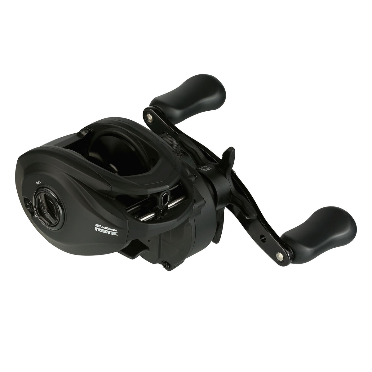 Abu Garcia Max™ Predator Low Profile Reel
