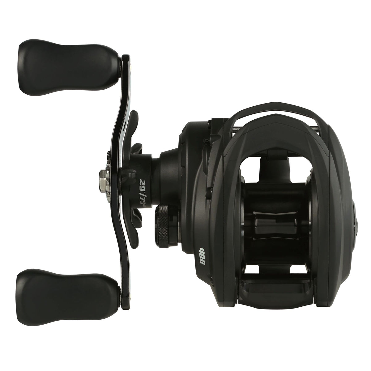 Abu Garcia Max™ Predator Low Profile Reel