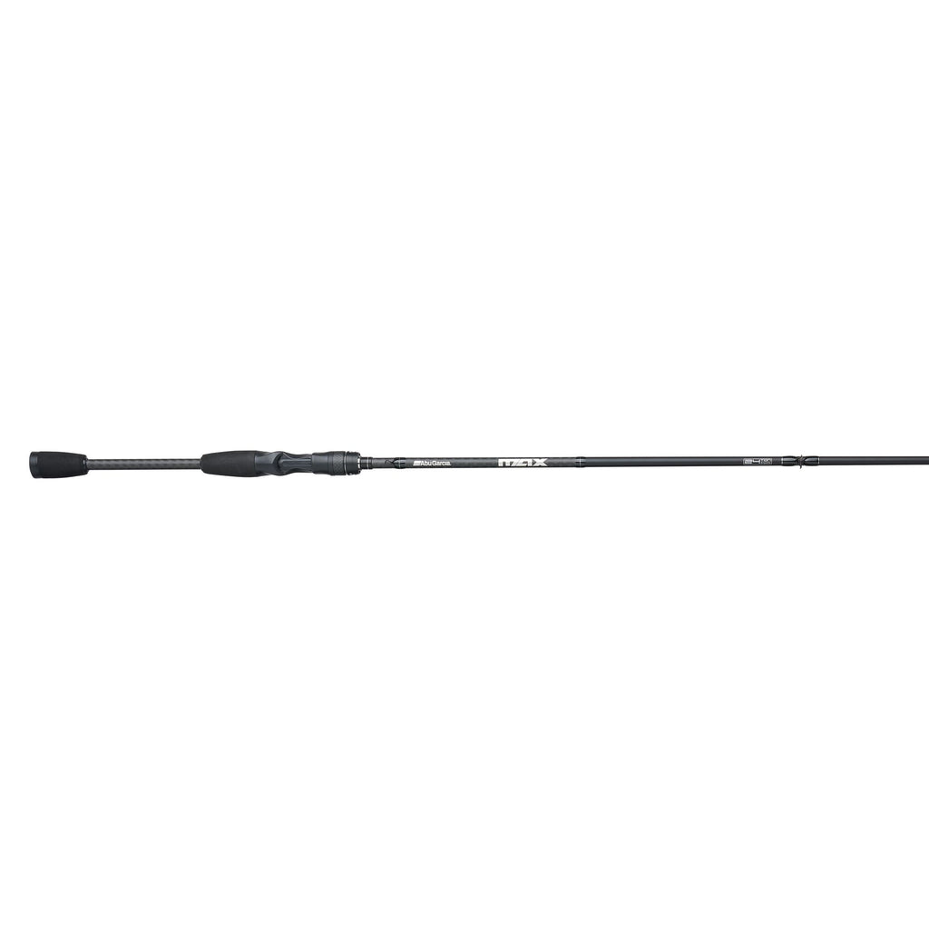 Abu Garcia Max™ Winch Casting Rod
