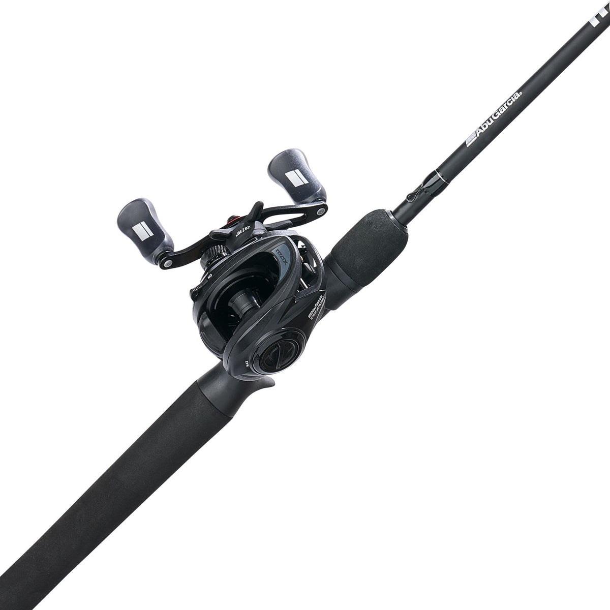 Abu Garcia Max™ SX Baitcast Combo