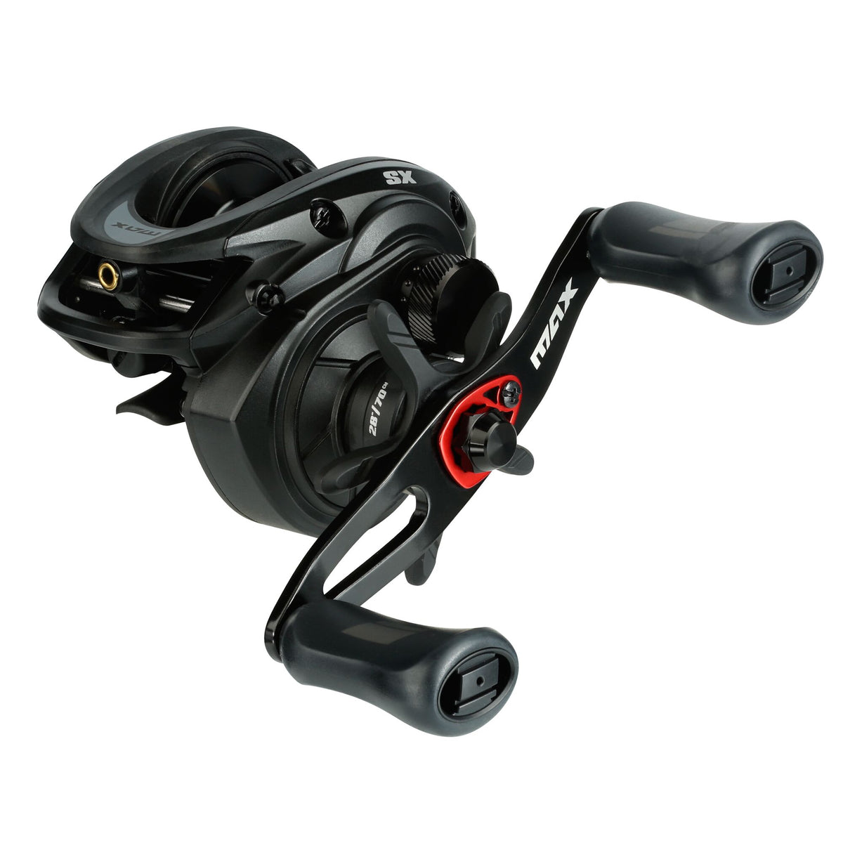Abu Garcia Max™ SX Low Profile Reel
