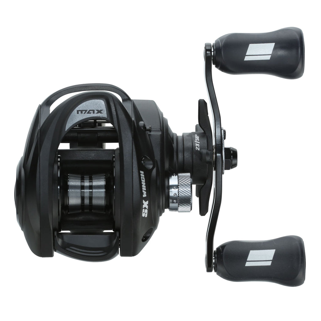 Abu Garcia Max™ SX Winch Low Profile Reel