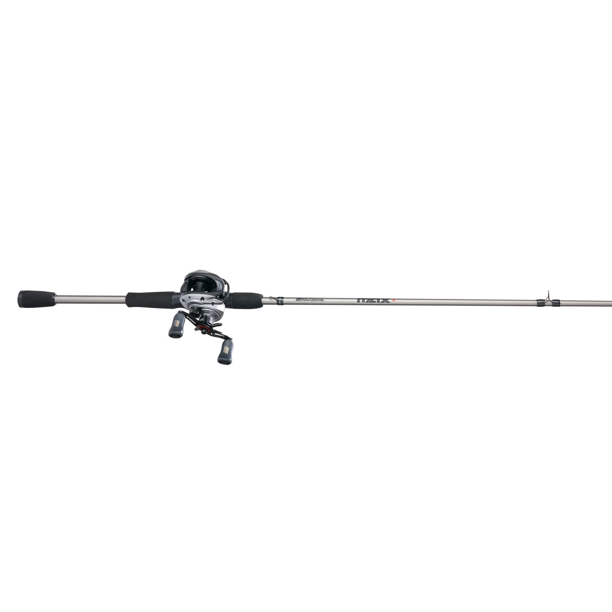 Abu Garcia Max™ X Baitcast Combo