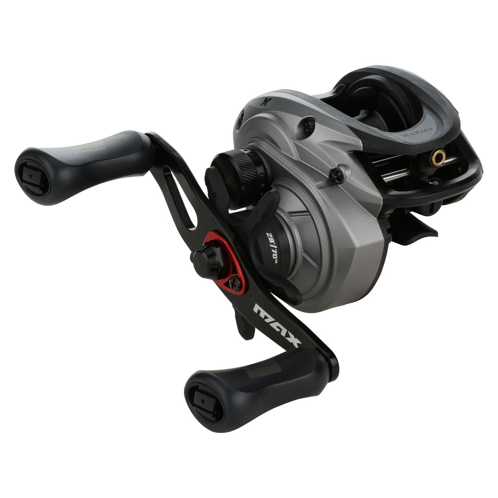 Abu Garcia Max™ X Low Profile Reel