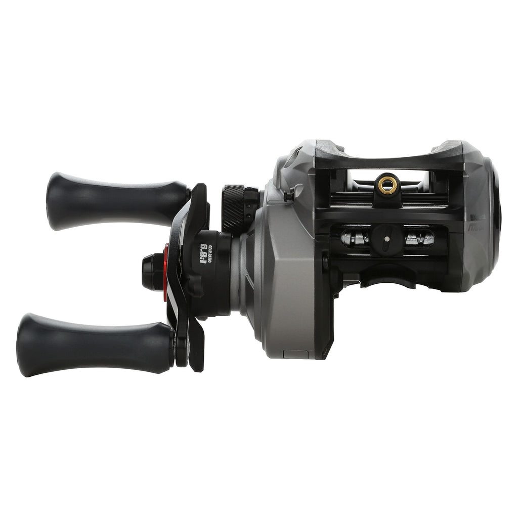 Abu Garcia Max™ X Low Profile Reel