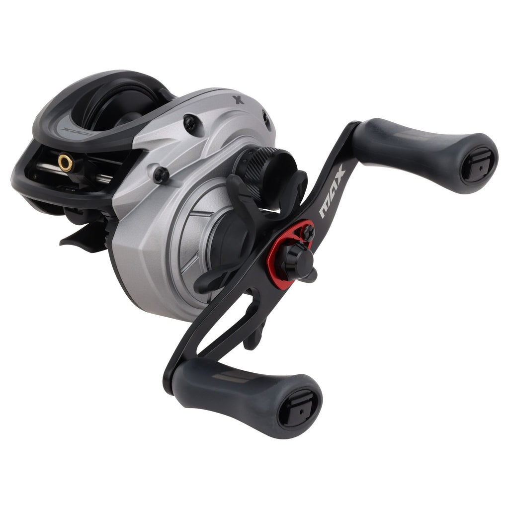 Abu Garcia Max™ X Low Profile Reel