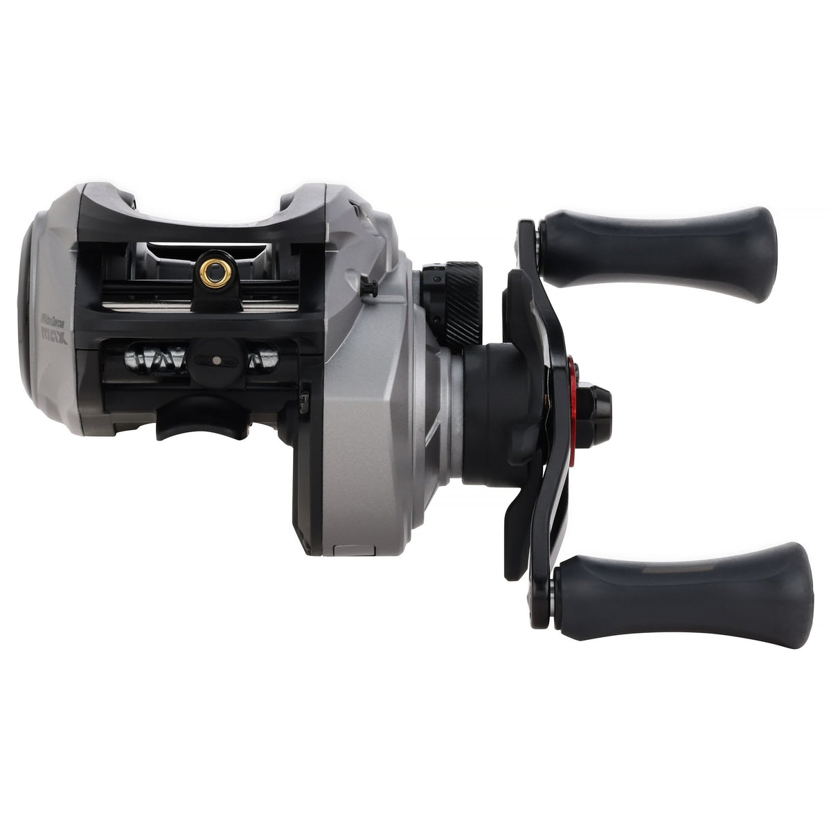 Abu Garcia Max™ X Low Profile Reel