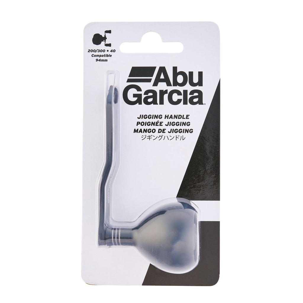 Abu Garcia Power Jigging Handle