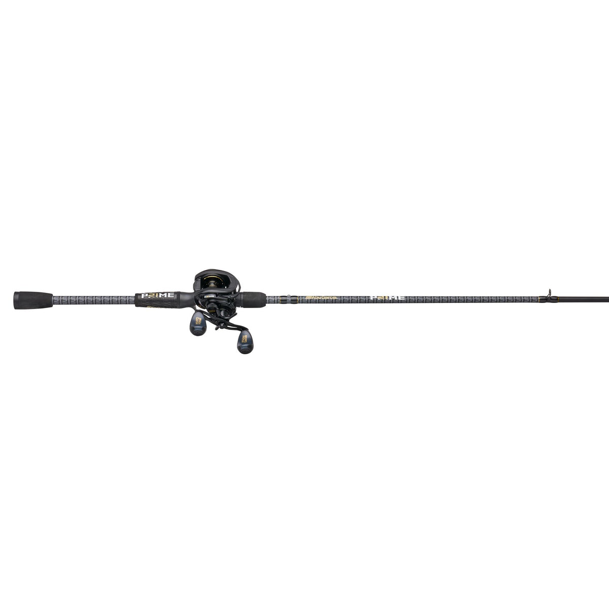 Abu Garcia PRIME21 Baitcast Combo
