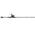 Abu Garcia PRIME21 Baitcast Combo