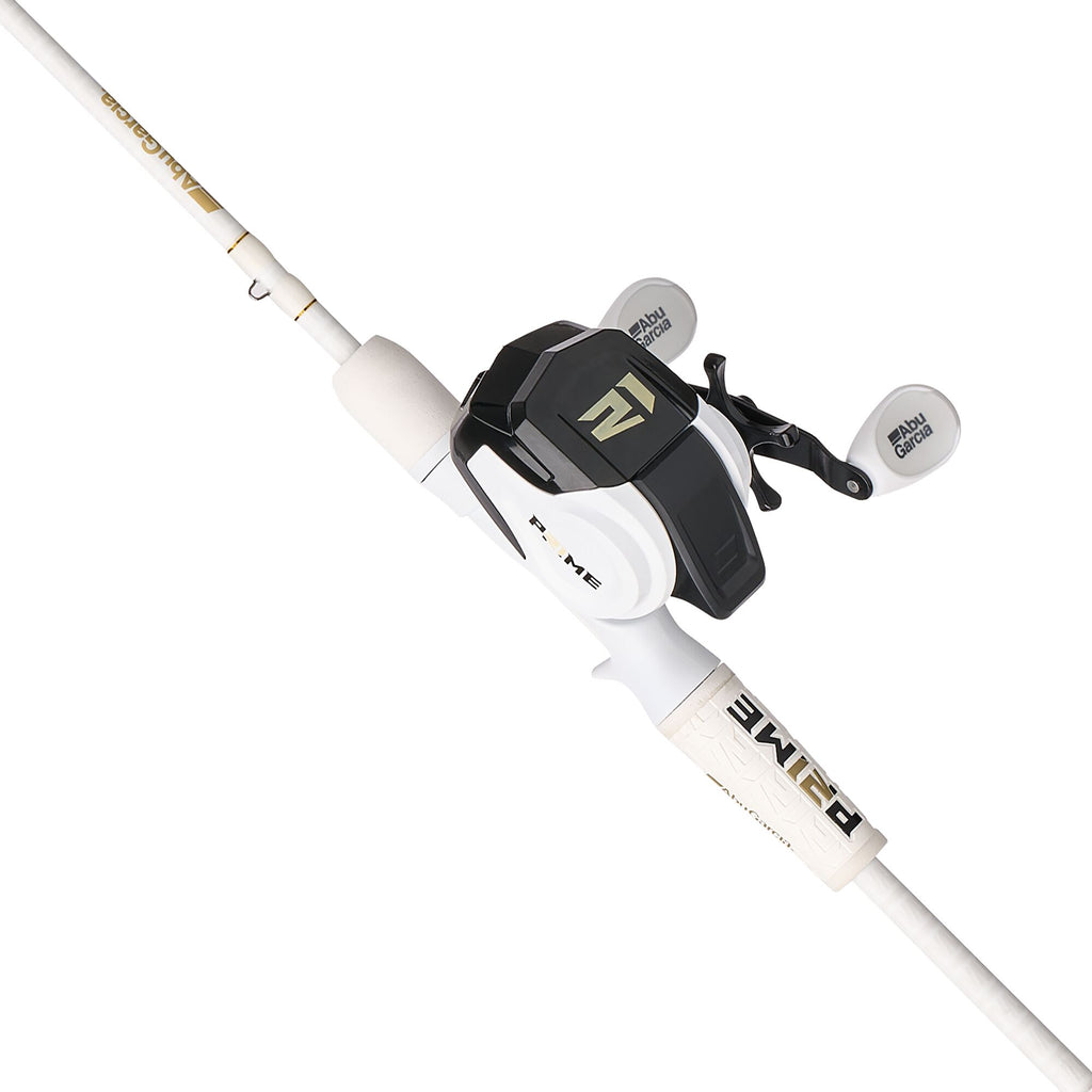 Abu Garcia PRIME21 Spincast Combo