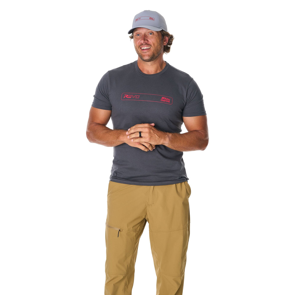 Abu Garcia Revo® Performance Trucker Hat