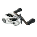 Abu Garcia Revo® X VoltiQ™ Low Profile Reel