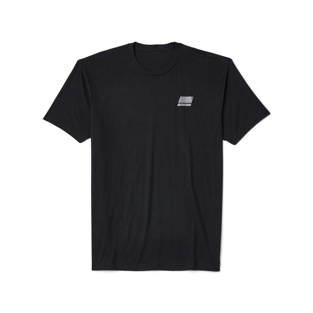 Abu Garcia Stacked Logo Tee