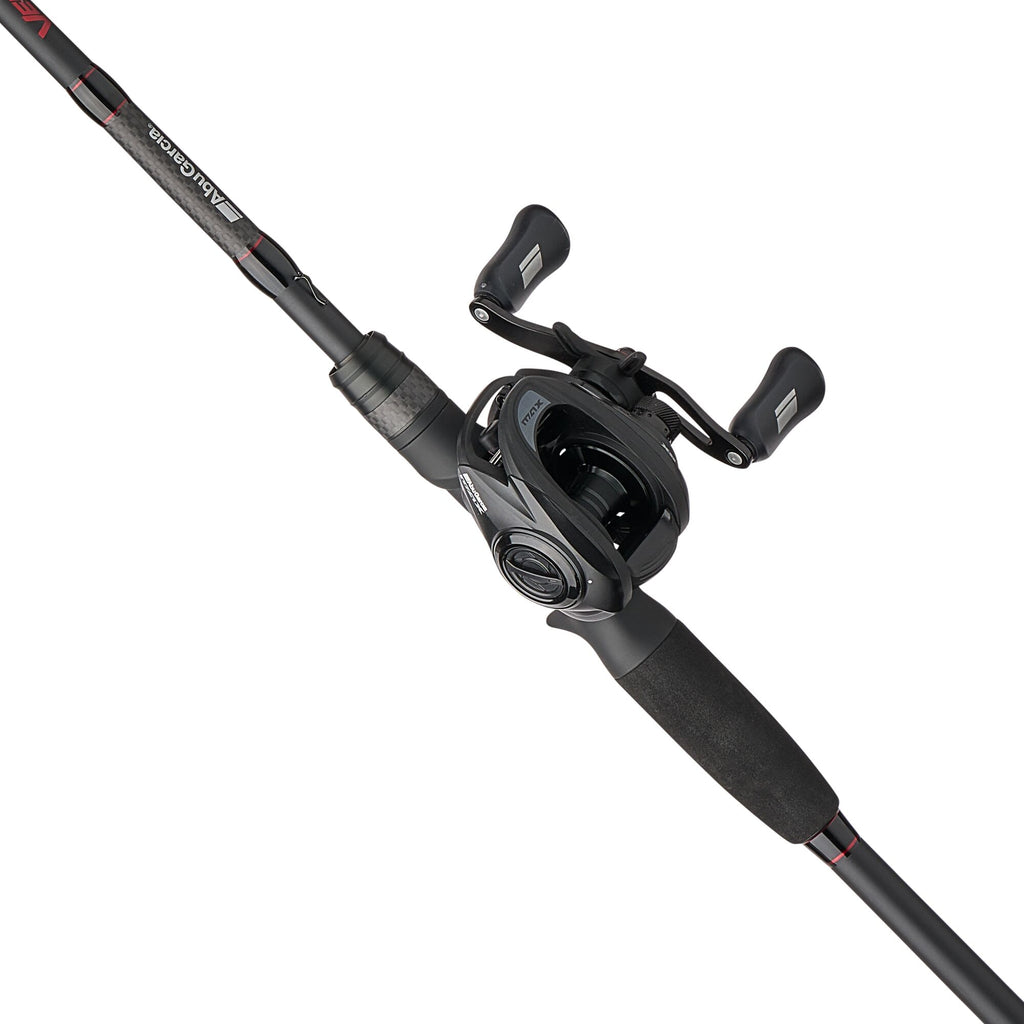 Abu Garcia Vendetta® Baitcast Combo