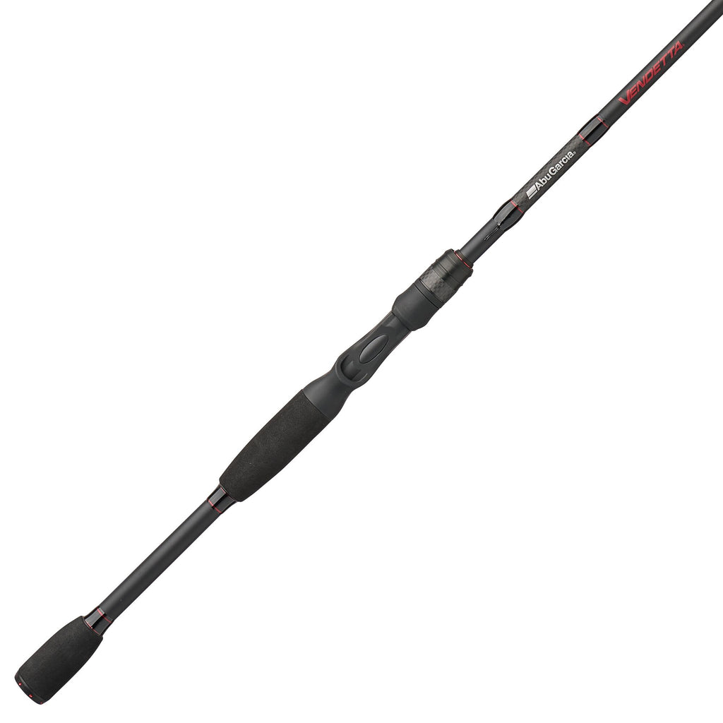 Abu Garcia Vendetta® Casting Rod