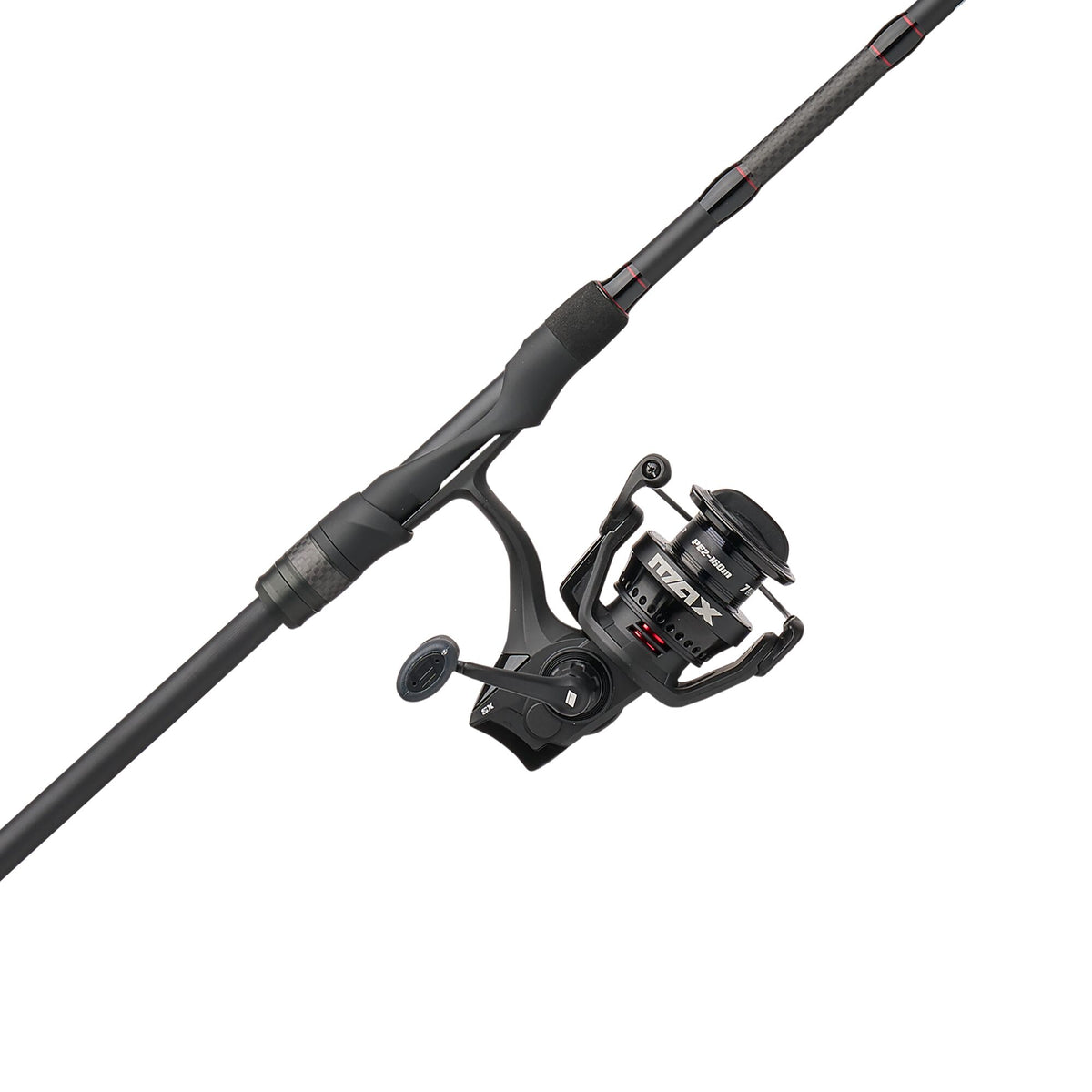 Abu Garcia Vendetta® Spinning Combo