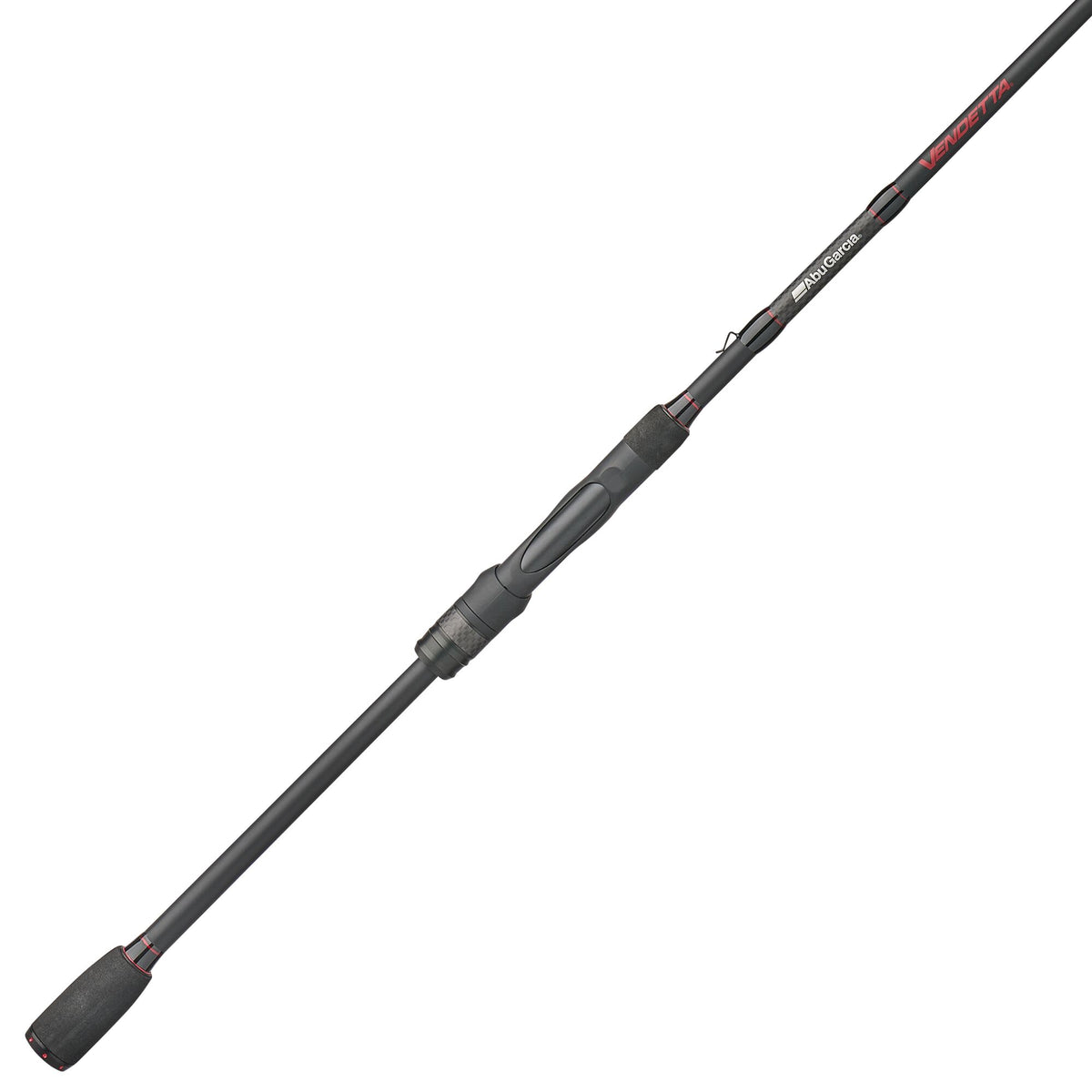 Abu Garcia Vendetta® Spinning Rod