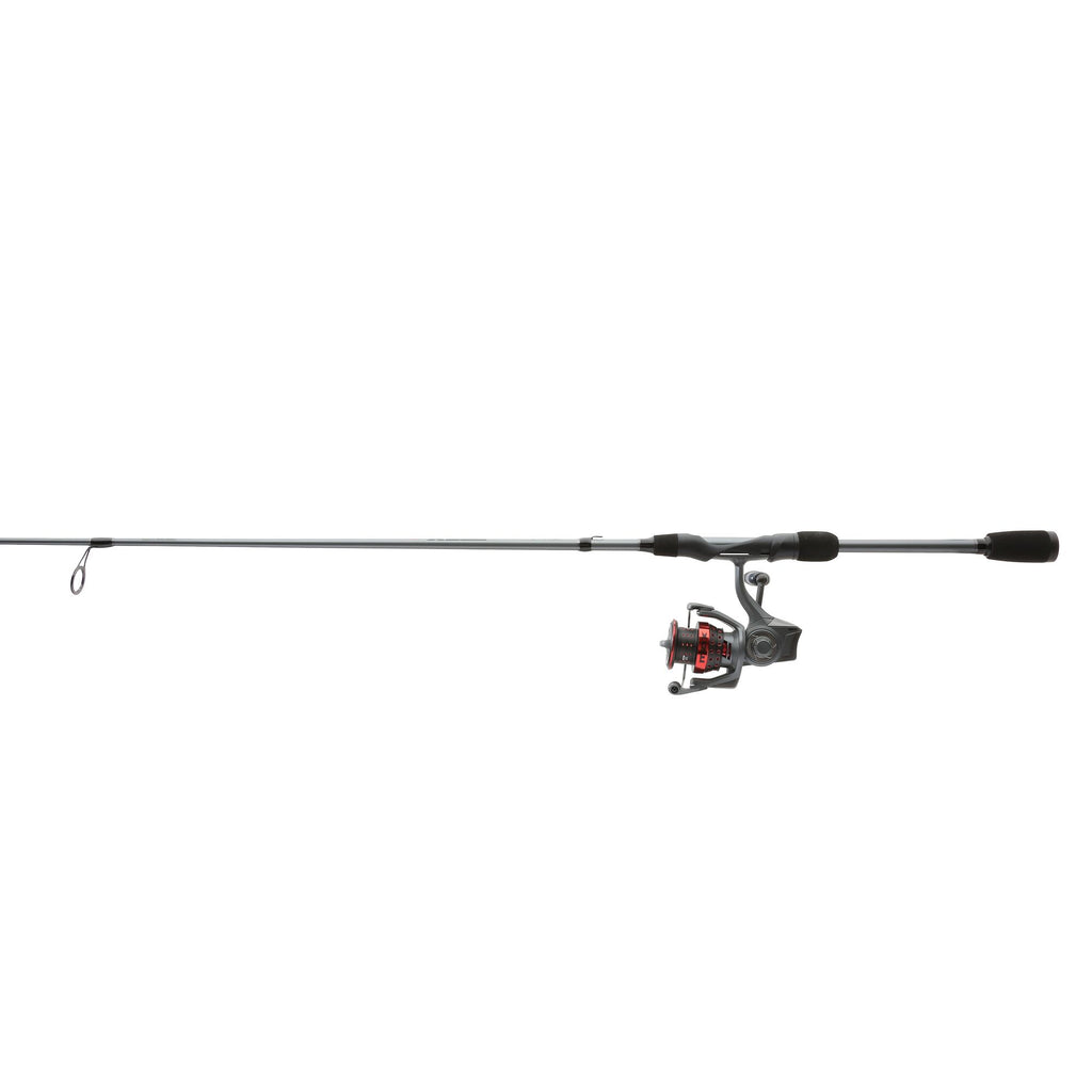 Abu Garcia Max™ Elite Spinning Combo