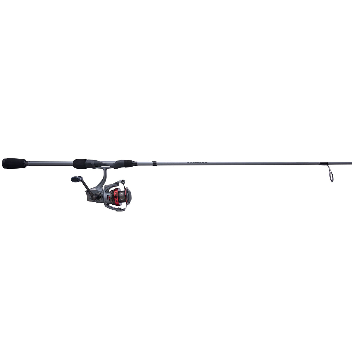 Abu Garcia Max™ Elite Spinning Combo